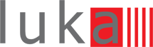 logo LUKA
